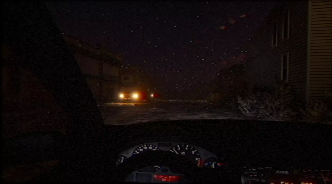 VHS Collection: Buried Alive