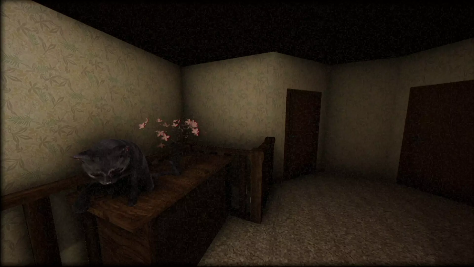 -VHS Collection: Buried Alive-游戏截图-好玩游戏库