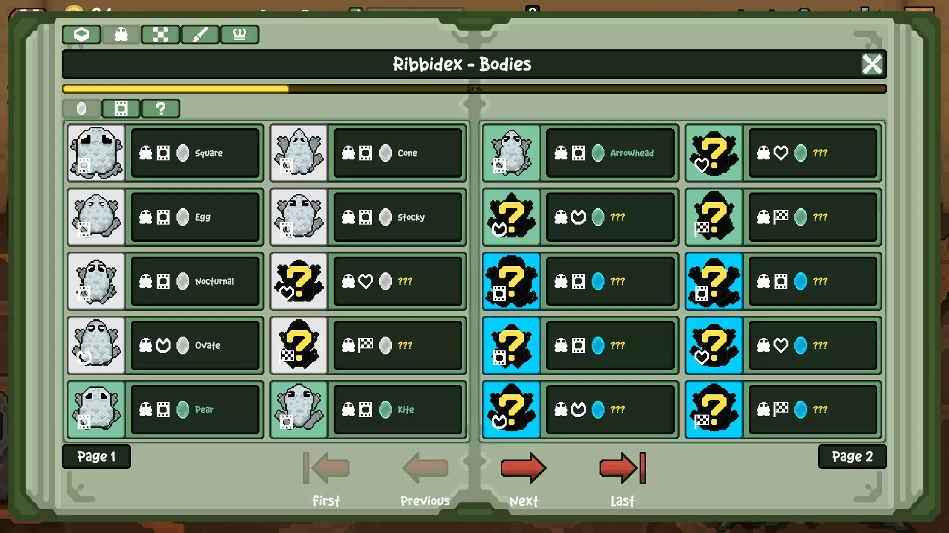 -Ribbit Ranch-游戏截图-好玩游戏库