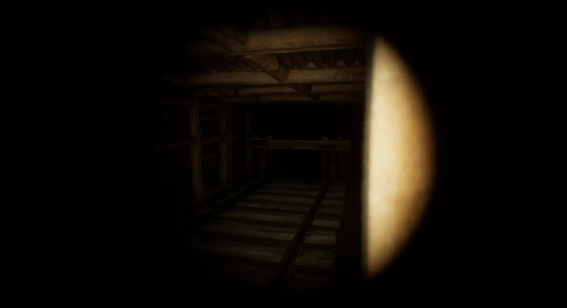 -The Protagonist-游戏截图-好玩游戏库