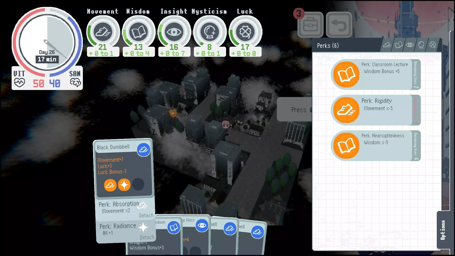 -神椿學園新聞部(KAMITSUBAKI ACADEMY NEWSPAPER CLUB)-游戏截图-好玩游戏库