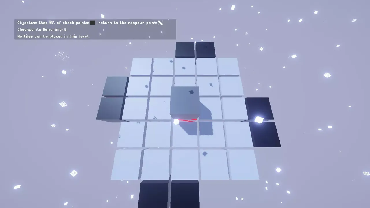 -Ressolve Steps-游戏截图-好玩游戏库