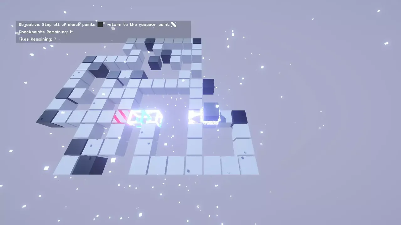 -Ressolve Steps-游戏截图-好玩游戏库