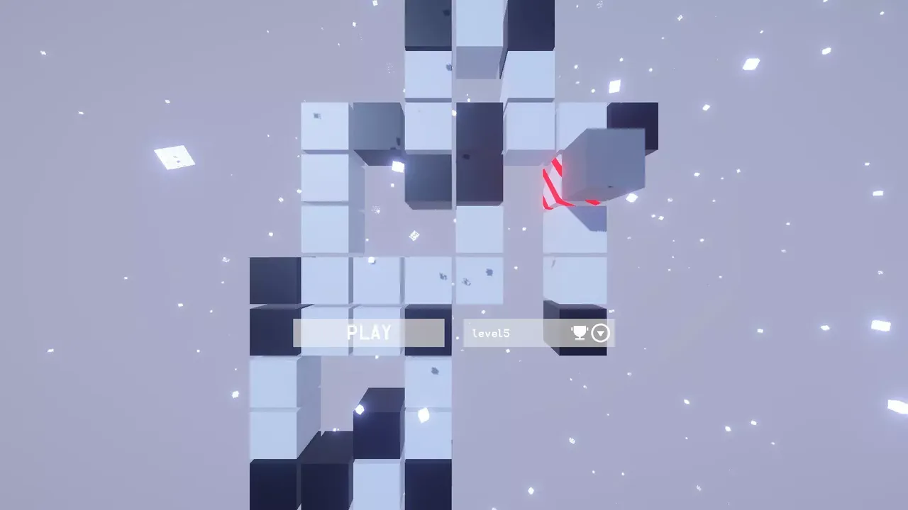 -Ressolve Steps-游戏截图-好玩游戏库