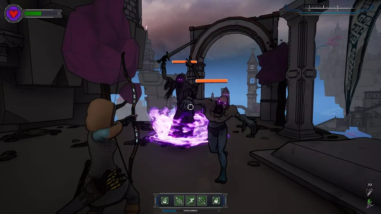 -Mythrealm-游戏截图-好玩游戏库