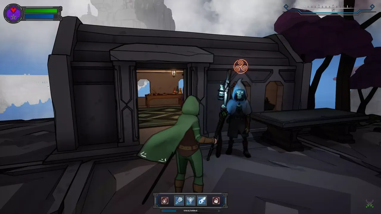 -Mythrealm-游戏截图-好玩游戏库