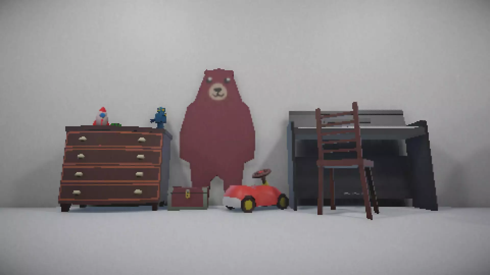 -Fragment-游戏截图-好玩游戏库