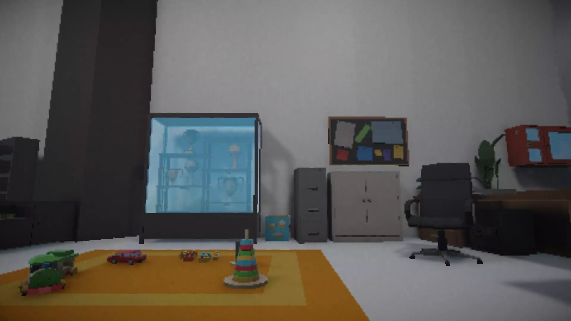 -Fragment-游戏截图-好玩游戏库