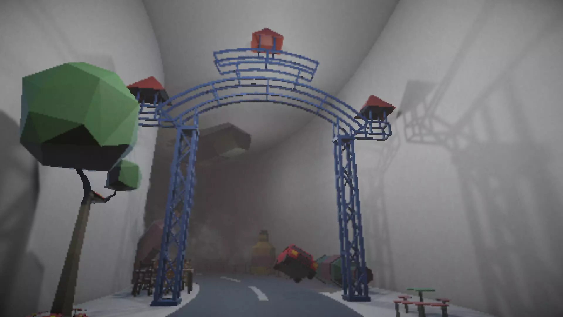 -Fragment-游戏截图-好玩游戏库