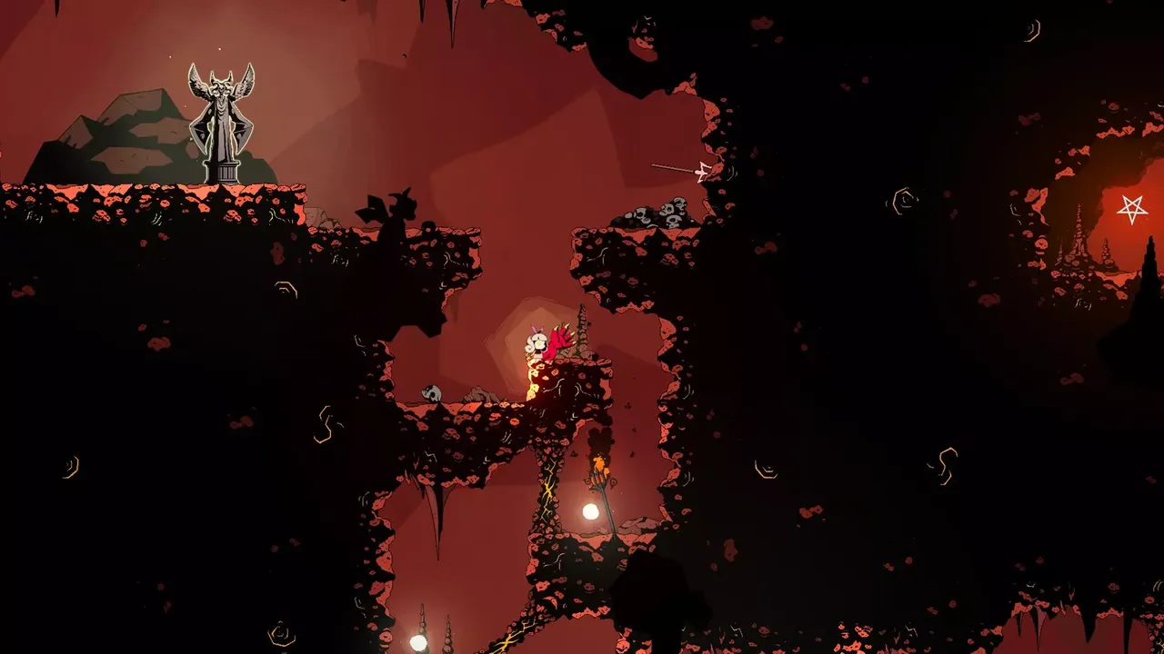 -Arm of Satan: Chapter 1-游戏截图-好玩游戏库