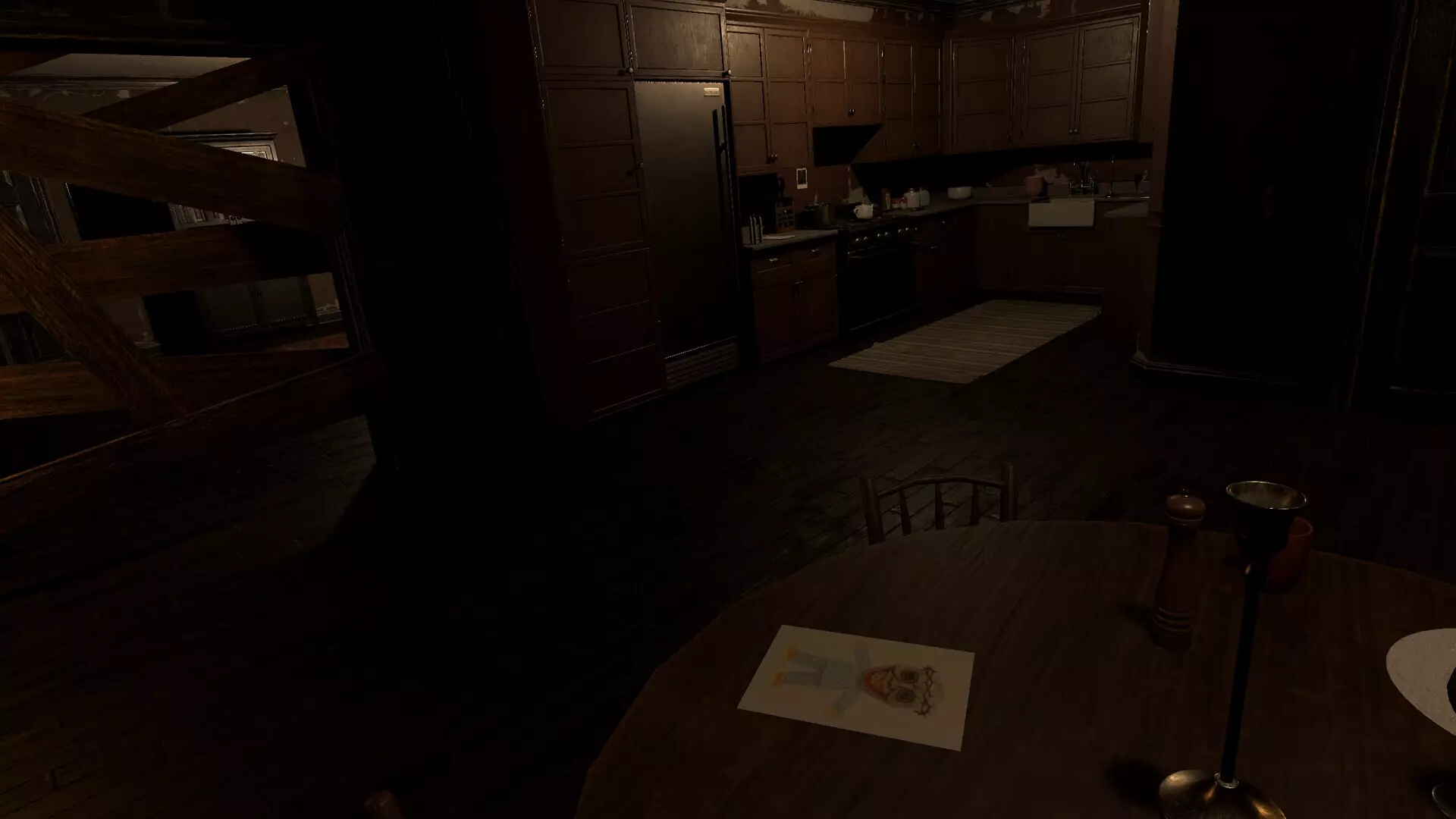 -Ramona-游戏截图-好玩游戏库