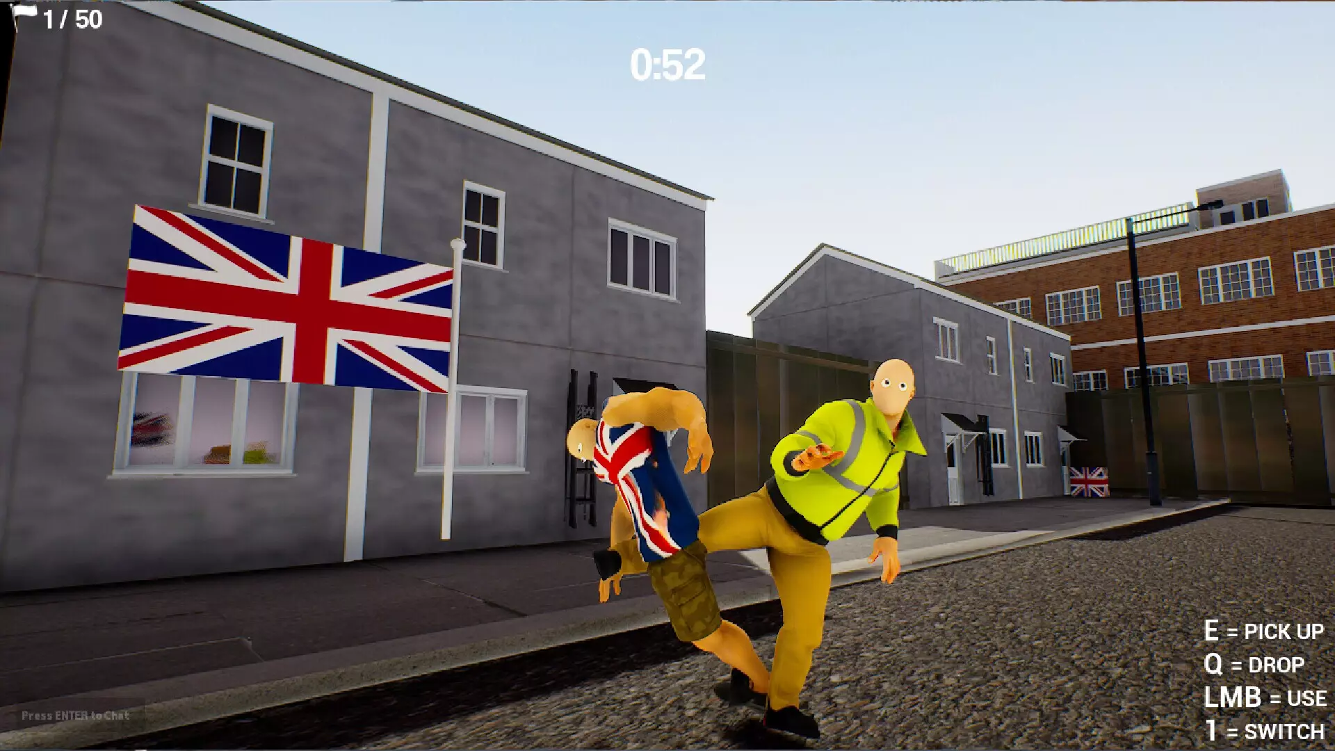 -Raise the Colours-游戏截图-好玩游戏库