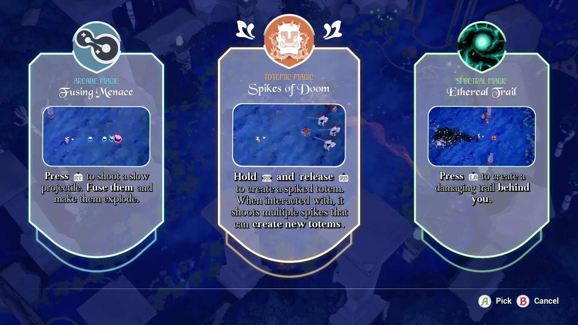 舒瓦尼-Shuvani-游戏截图-好玩游戏库