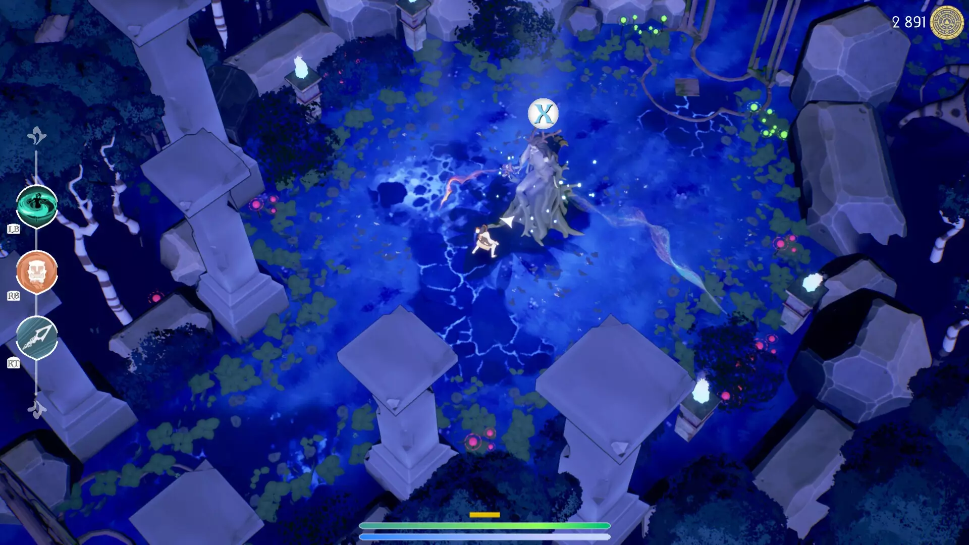 舒瓦尼-Shuvani-游戏截图-好玩游戏库