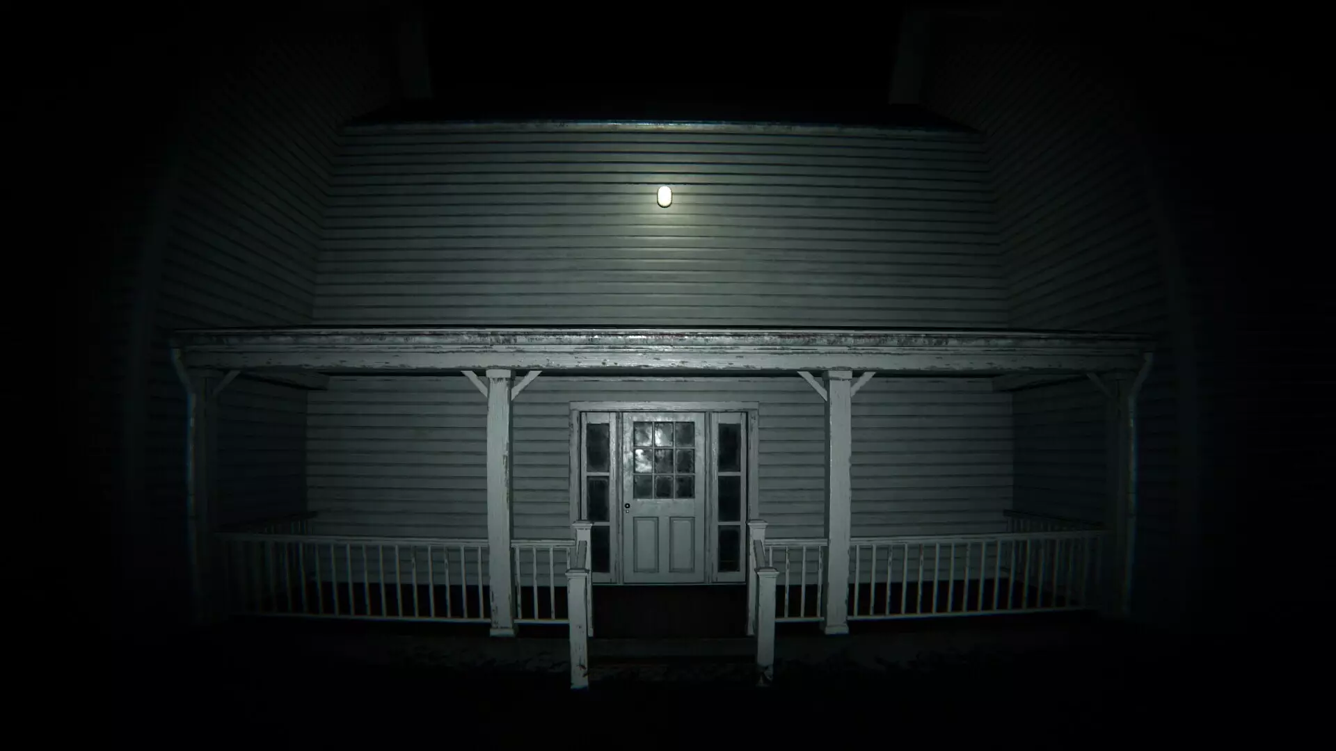 恐惧症噩梦-Phobic Nightmares-游戏截图-好玩游戏库