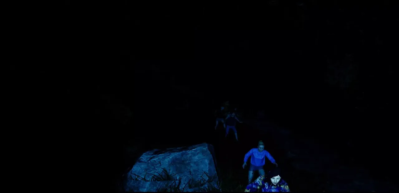 -Get Them To Safety-游戏截图-好玩游戏库