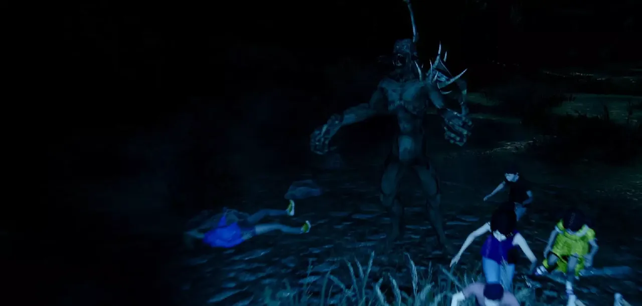 -Get Them To Safety-游戏截图-好玩游戏库