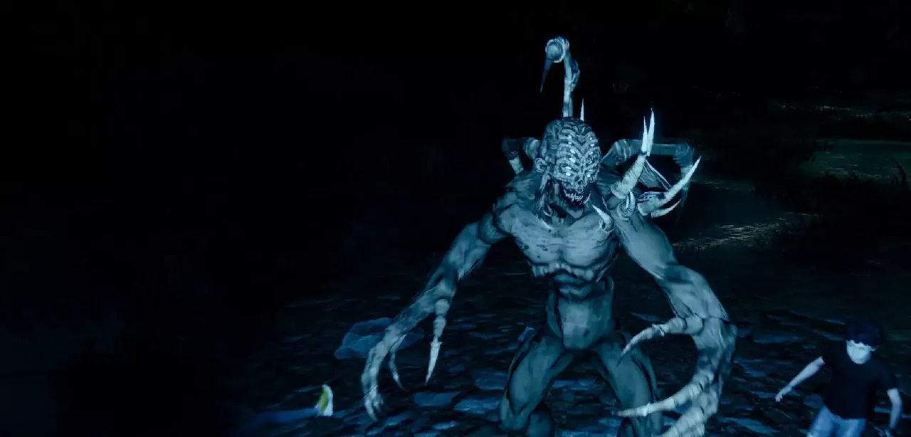 -Get Them To Safety-游戏截图-好玩游戏库