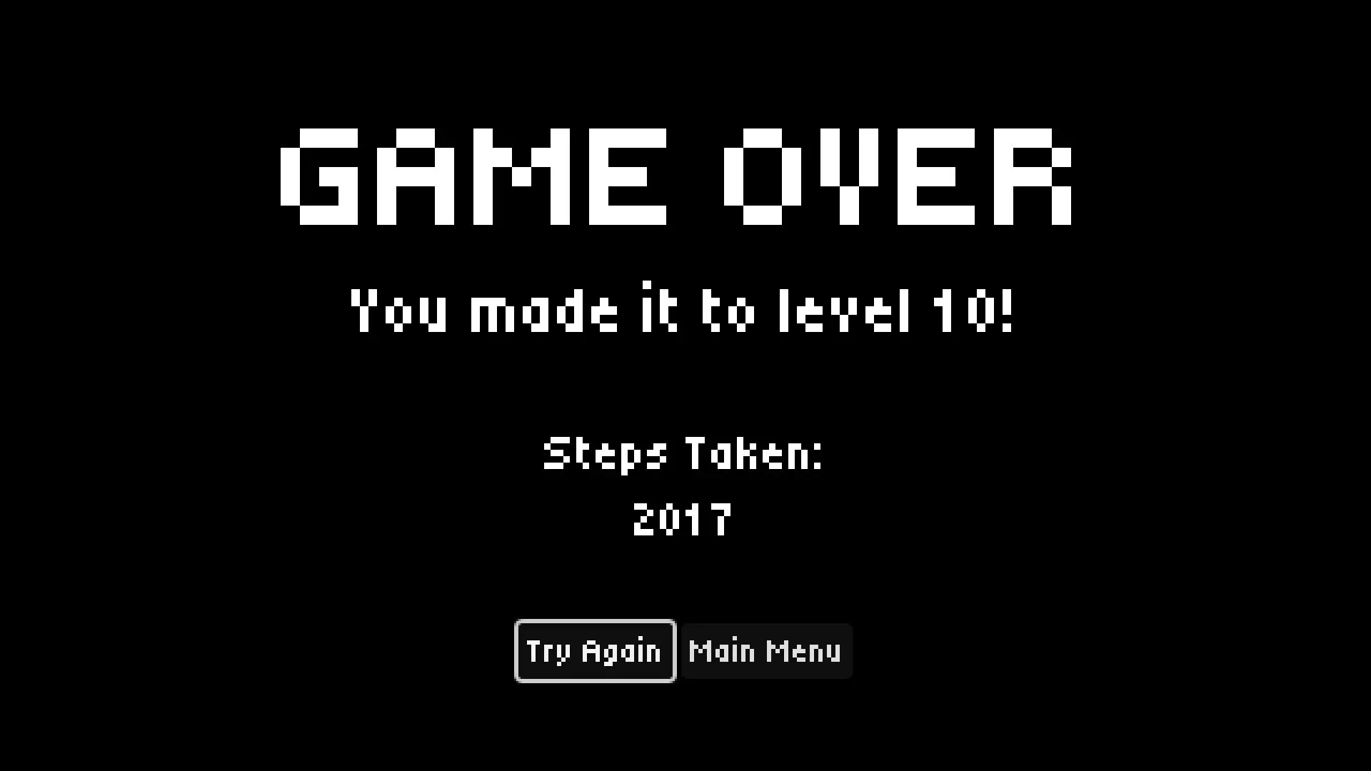 -Go Amazing!-游戏截图-好玩游戏库