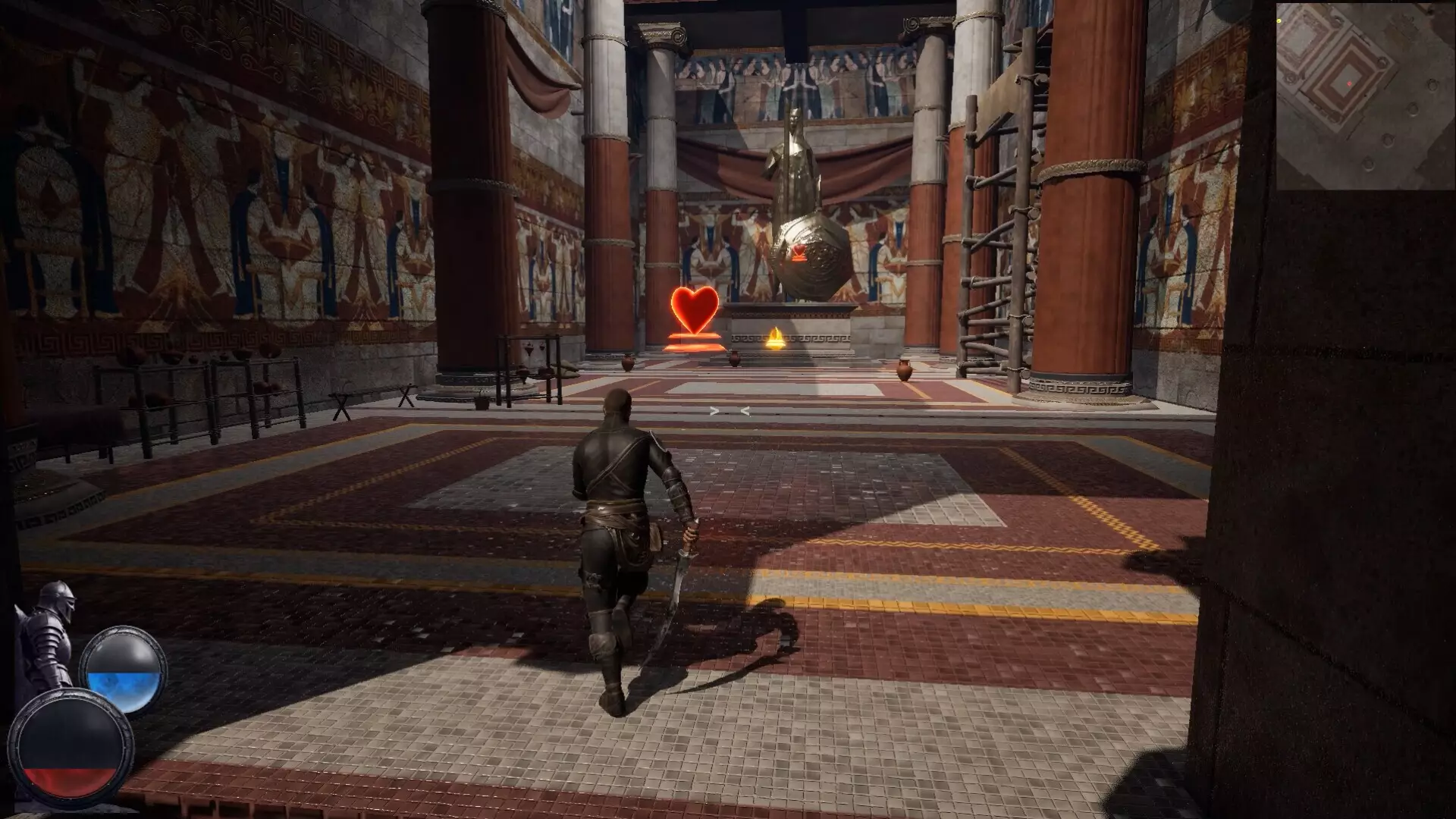 -Awurda First Wave-游戏截图-好玩游戏库