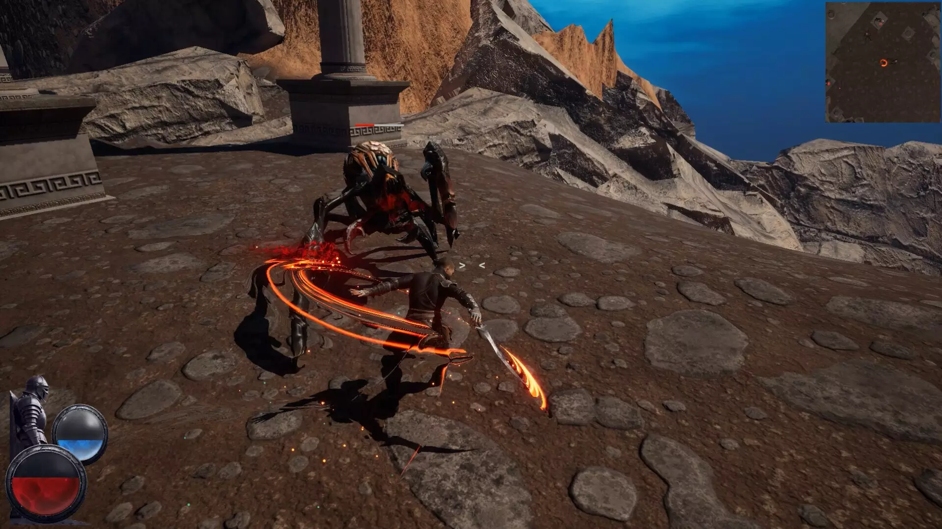 -Awurda First Wave-游戏截图-好玩游戏库