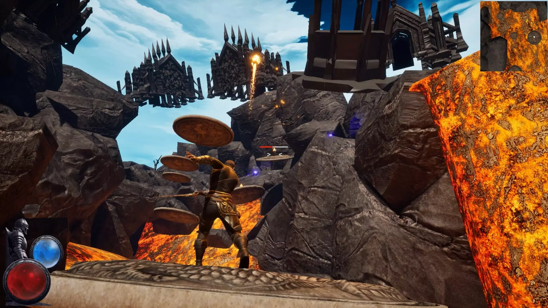 -Awurda First Wave-游戏截图-好玩游戏库