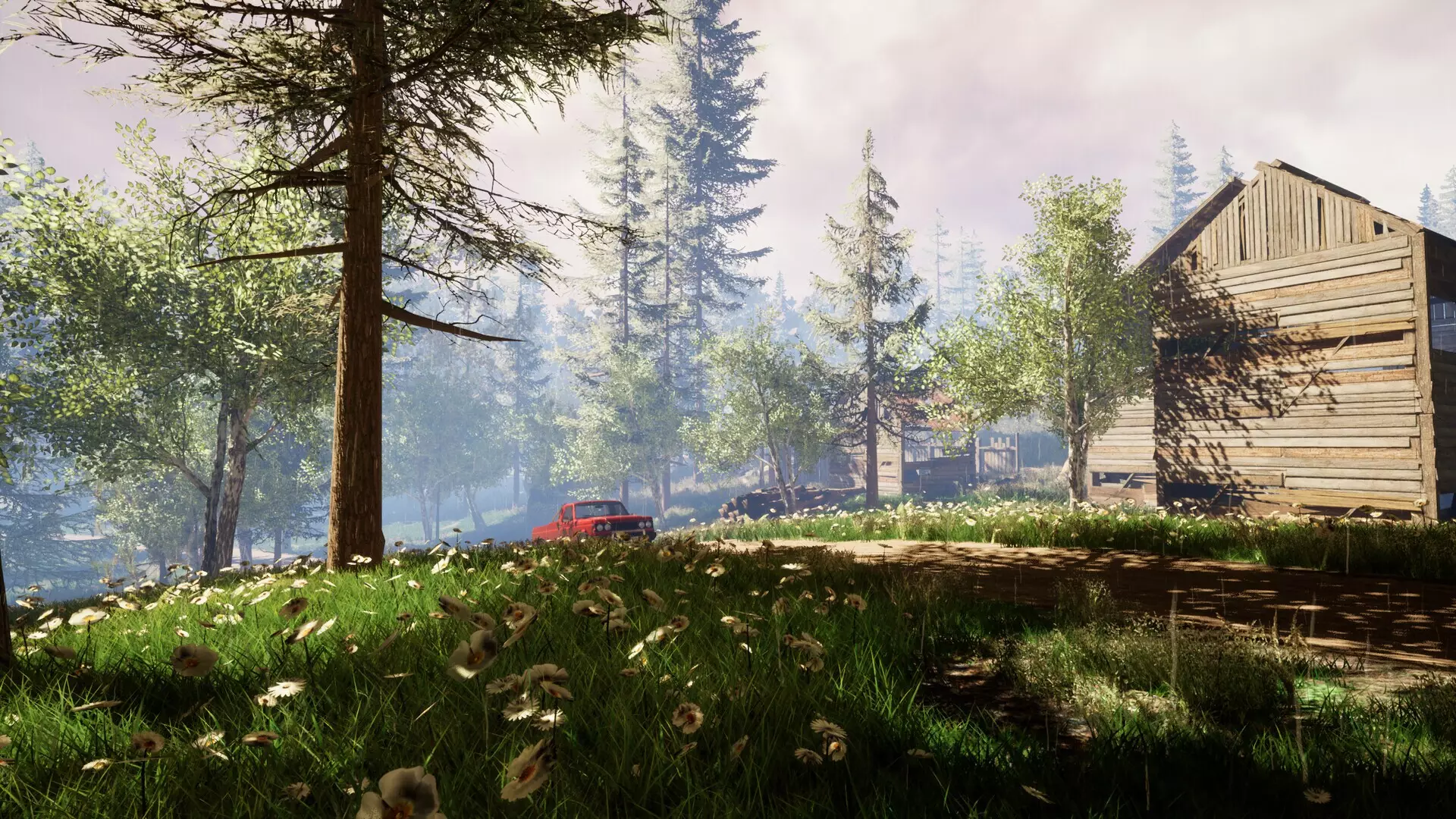 未受保护-Unprotected-游戏截图-好玩游戏库