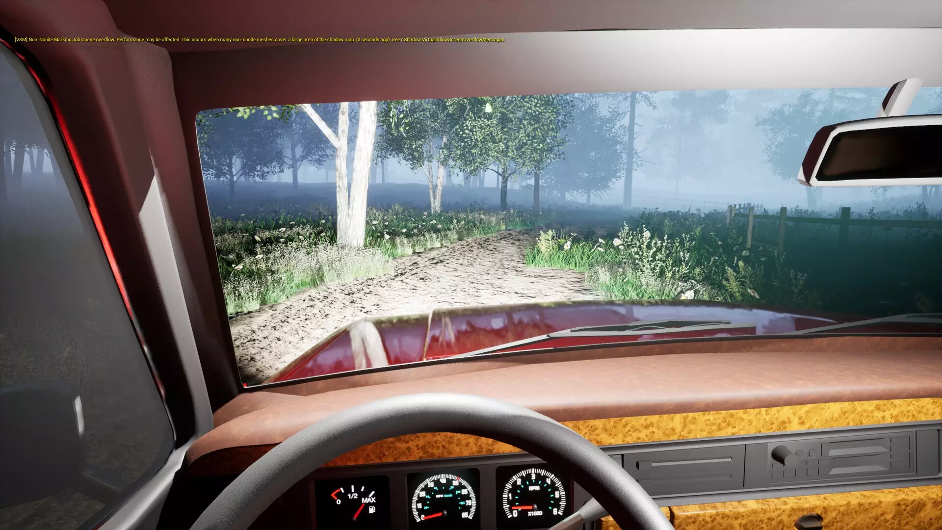 未受保护-Unprotected-游戏截图-好玩游戏库