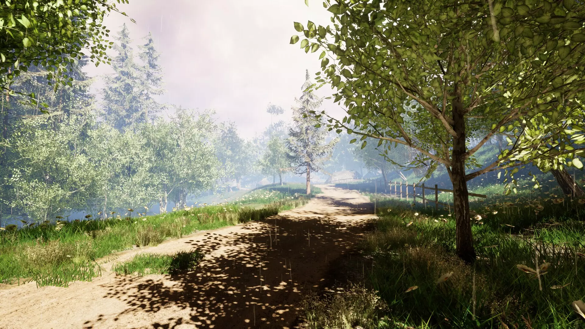 未受保护-Unprotected-游戏截图-好玩游戏库