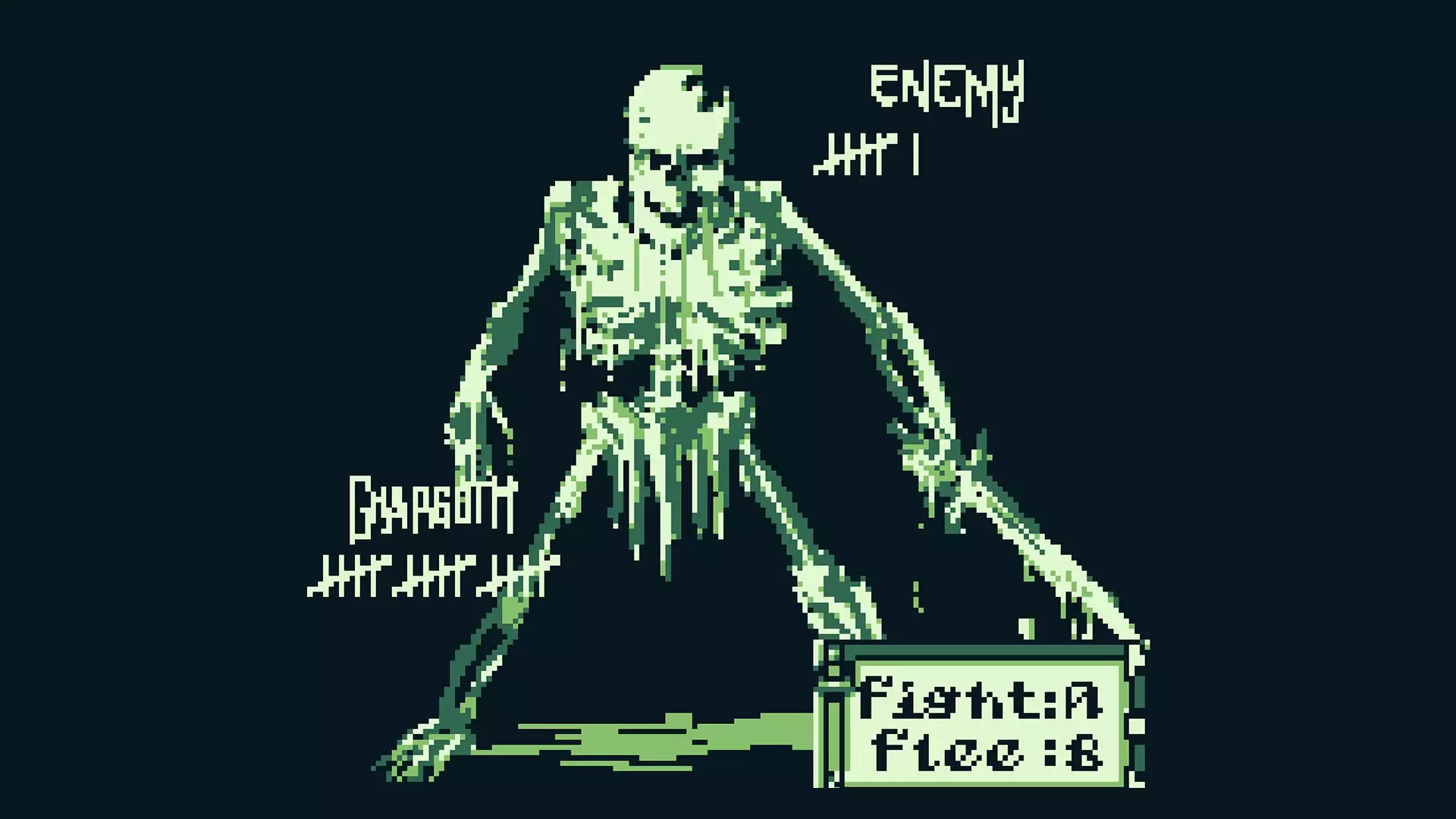 食尸鬼粉碎者-Ghoul Thrasher-游戏截图-好玩游戏库