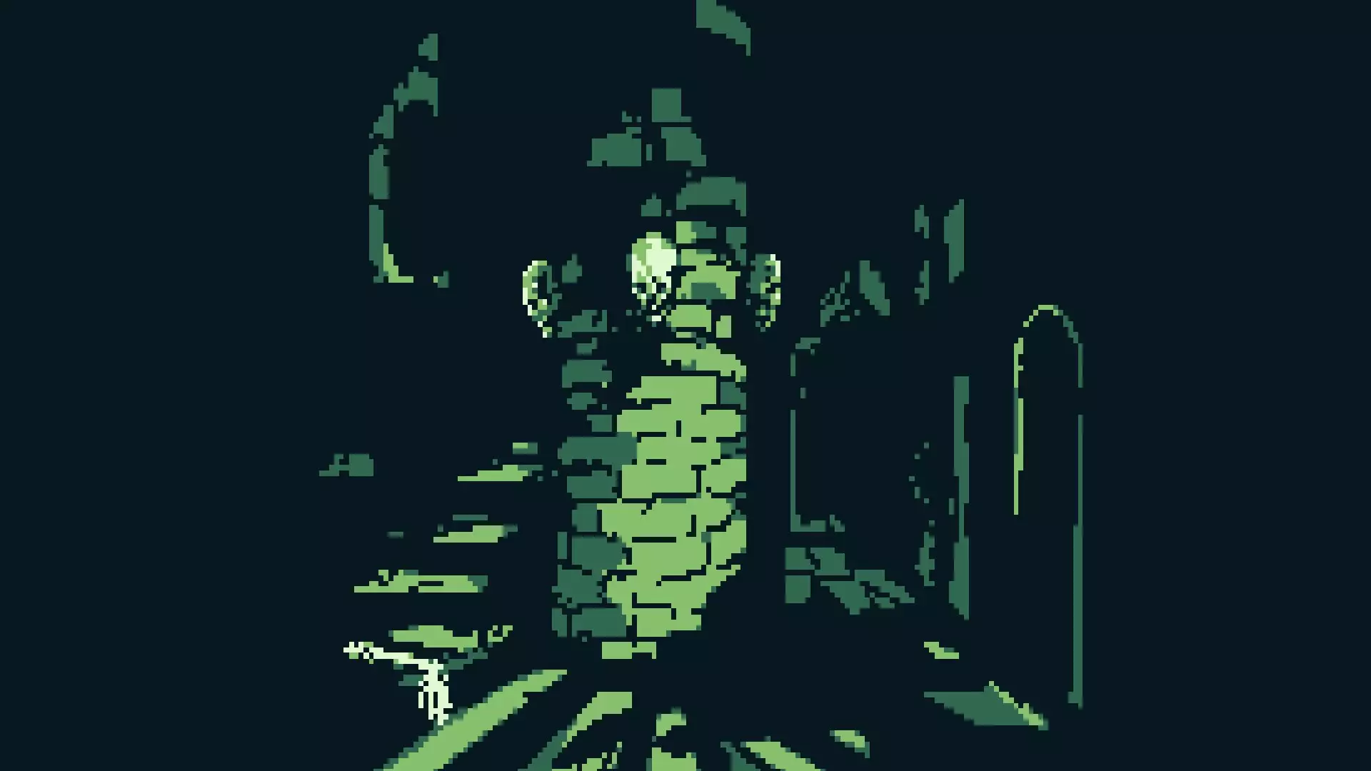 食尸鬼粉碎者-Ghoul Thrasher-游戏截图-好玩游戏库