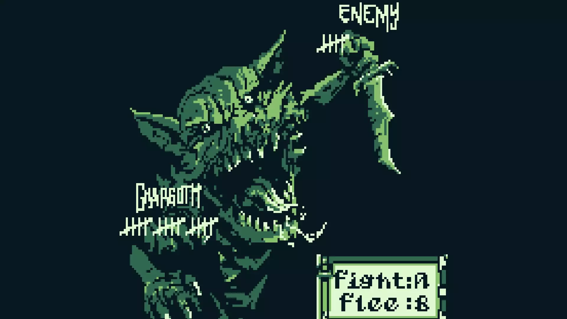 食尸鬼粉碎者-Ghoul Thrasher-游戏截图-好玩游戏库