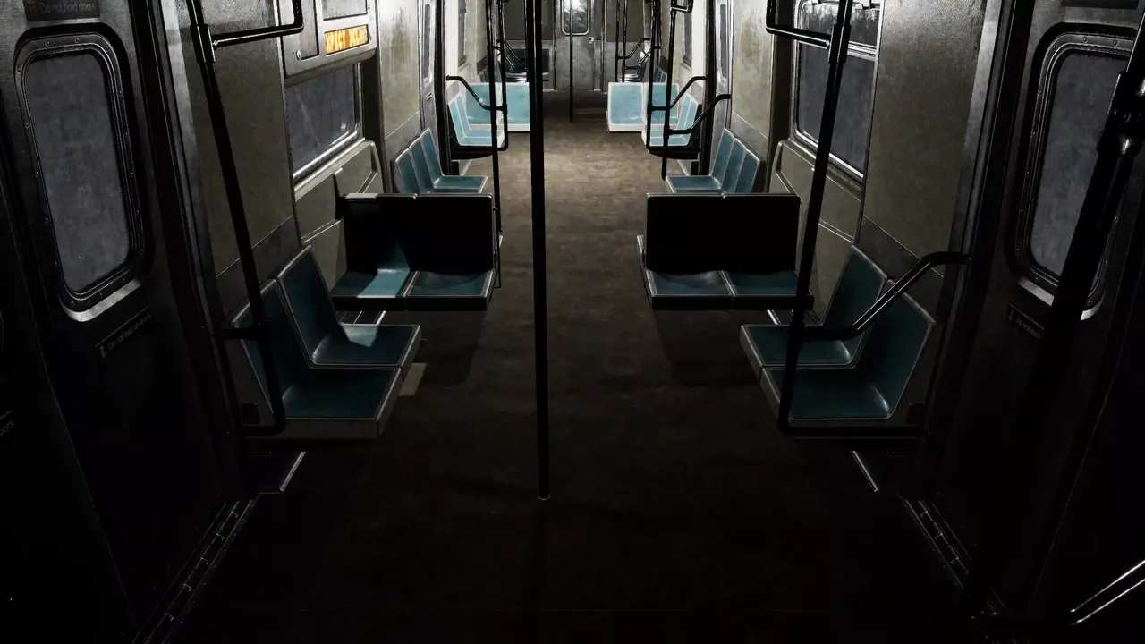 -Continuum Keeper-游戏截图-好玩游戏库