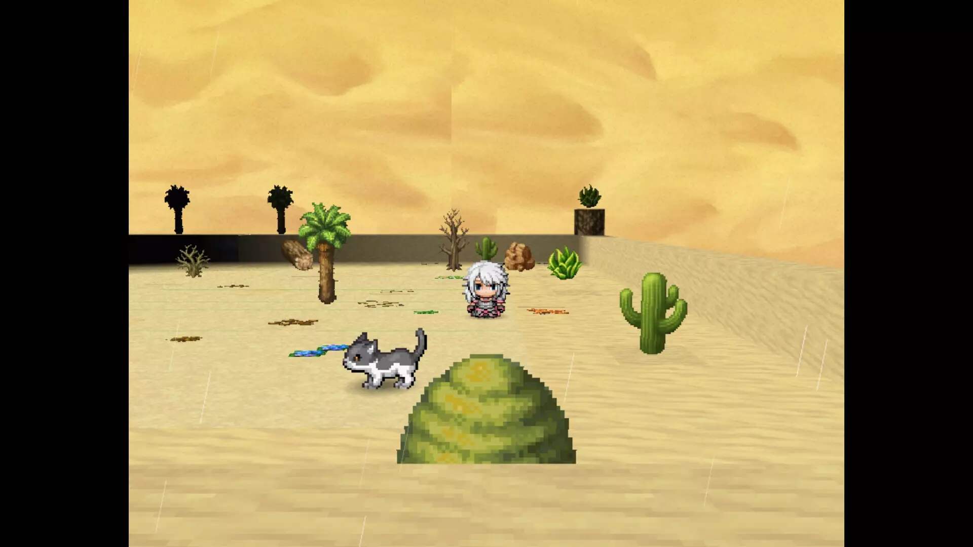 大沙滩-Grand Sands-游戏截图-好玩游戏库