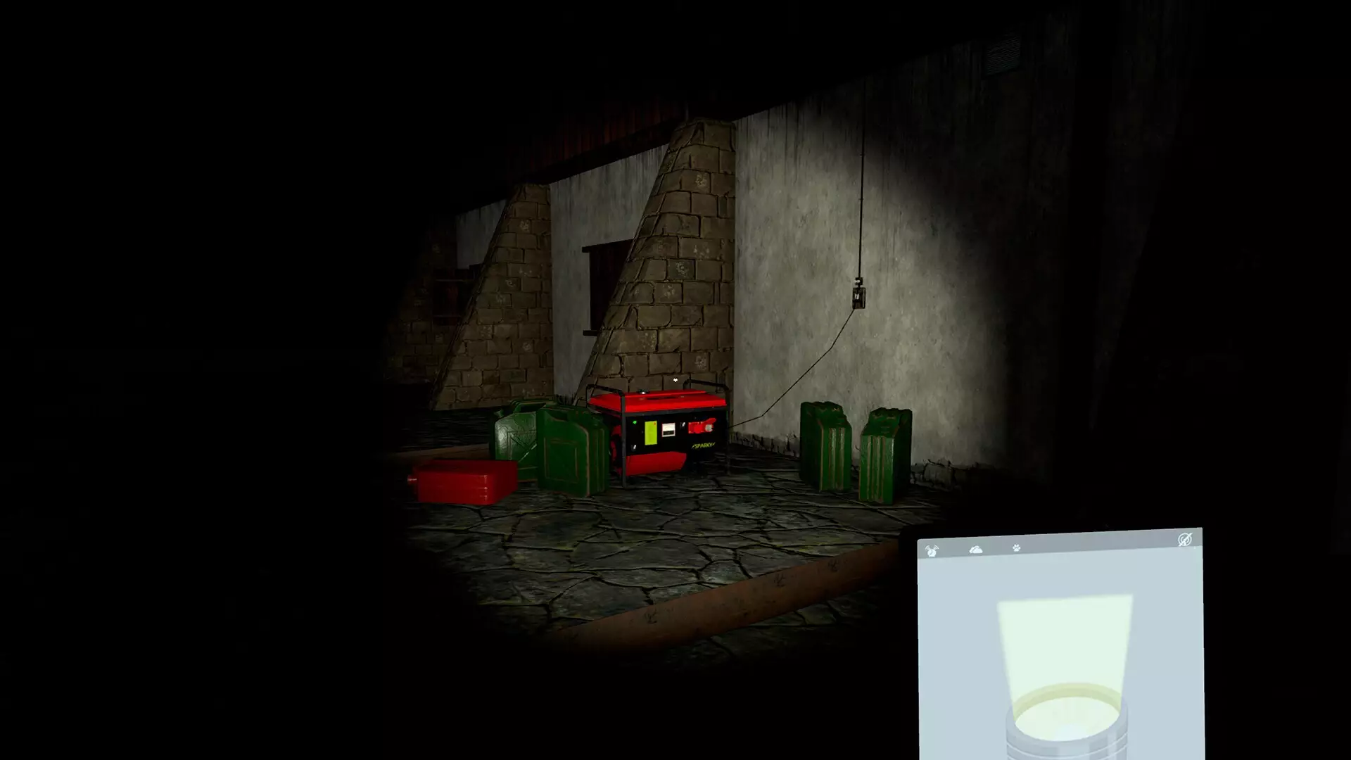 热沃当之谜-Mystery of Gevaudan-游戏截图-好玩游戏库