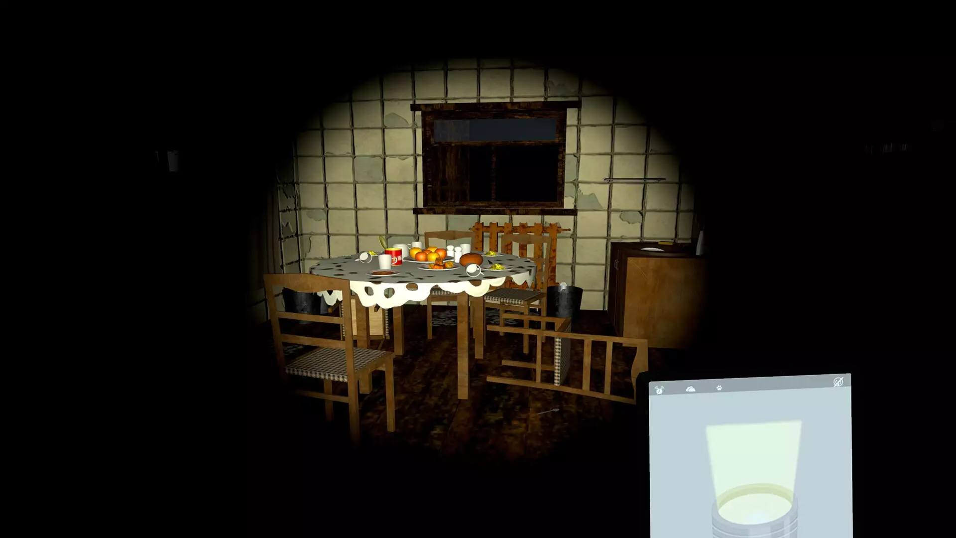 热沃当之谜-Mystery of Gevaudan-游戏截图-好玩游戏库