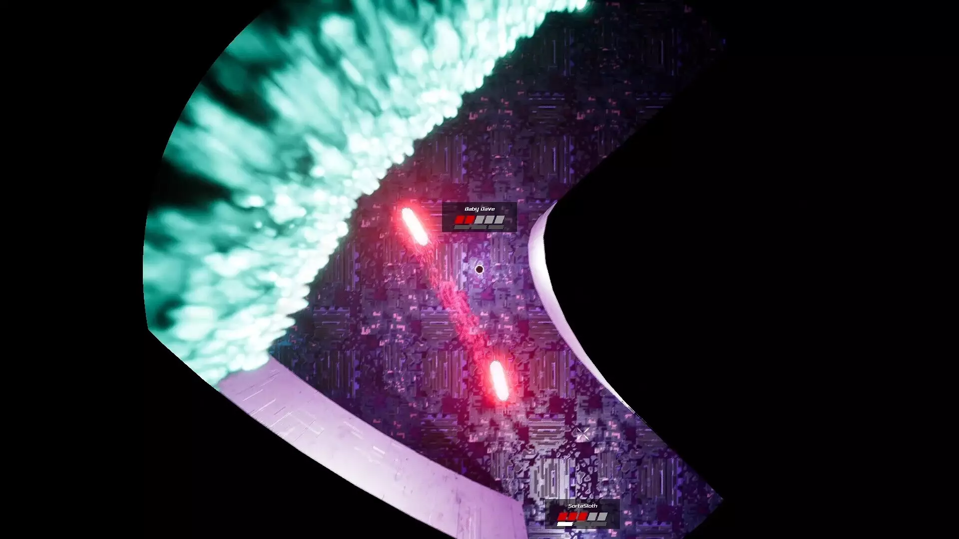 -1v1 Me-游戏截图-好玩游戏库