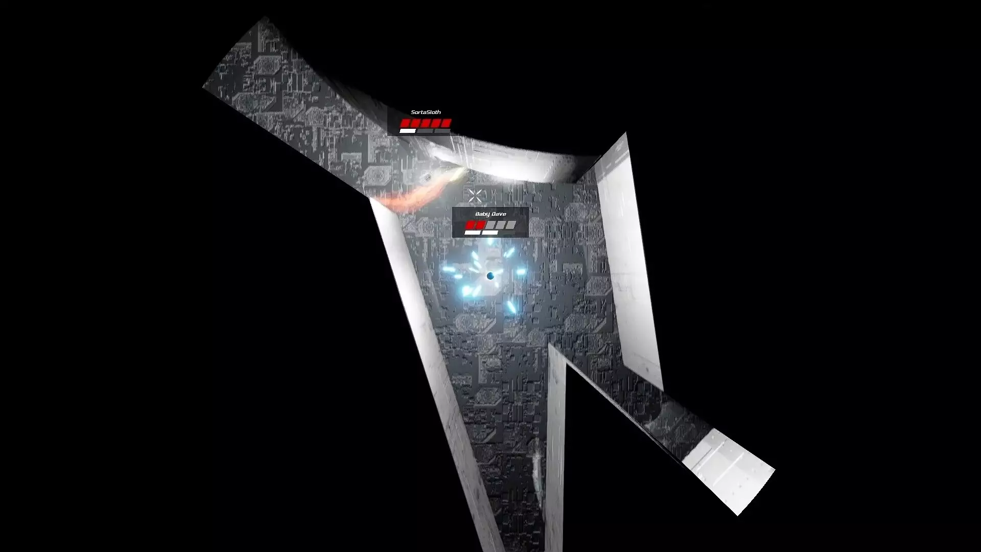 -1v1 Me-游戏截图-好玩游戏库