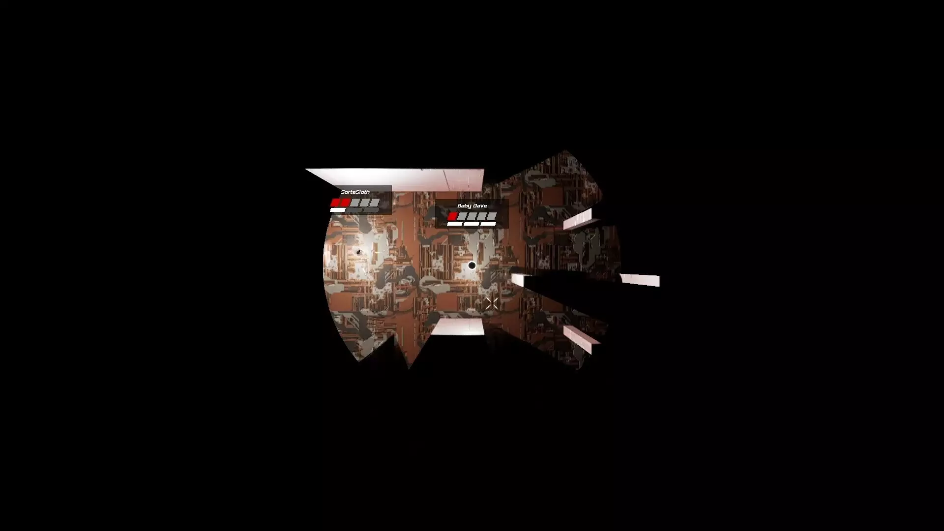 -1v1 Me-游戏截图-好玩游戏库