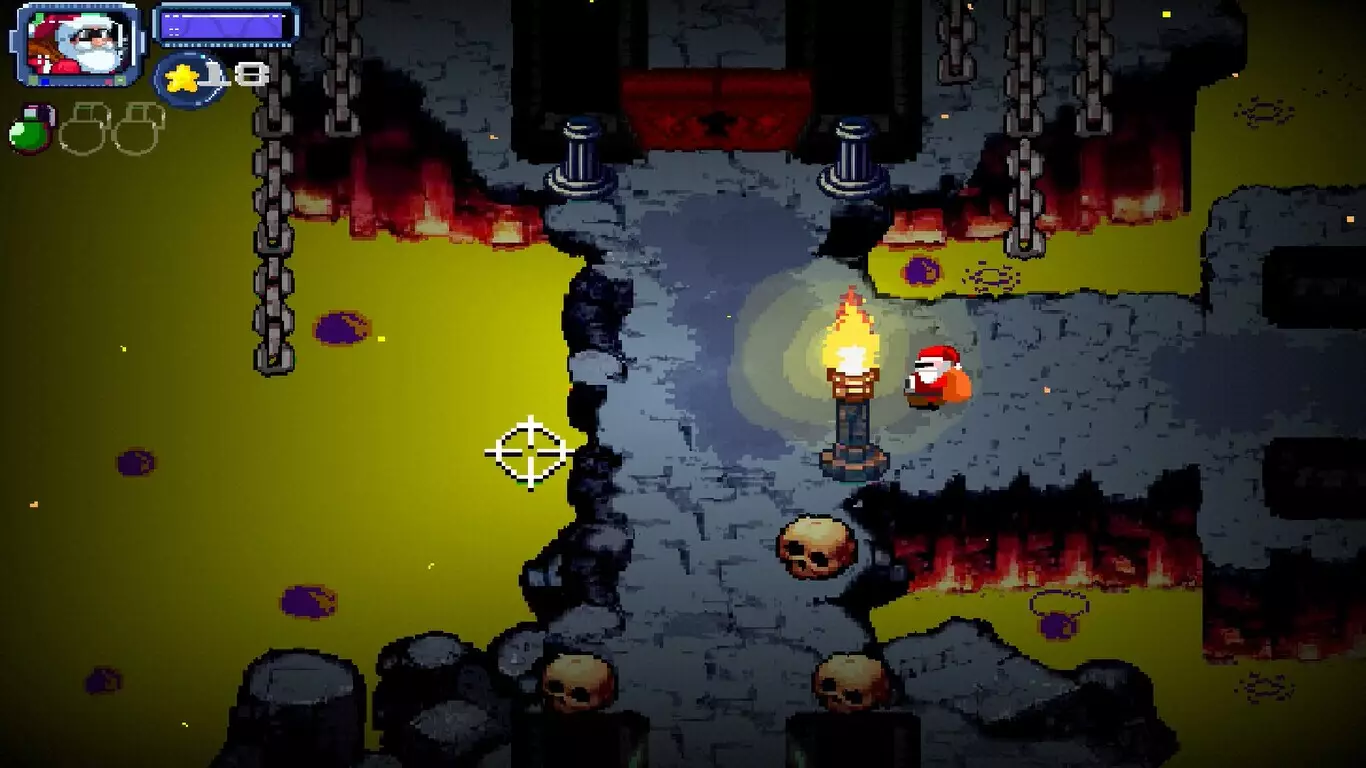 -Christmas Smash-游戏截图-好玩游戏库