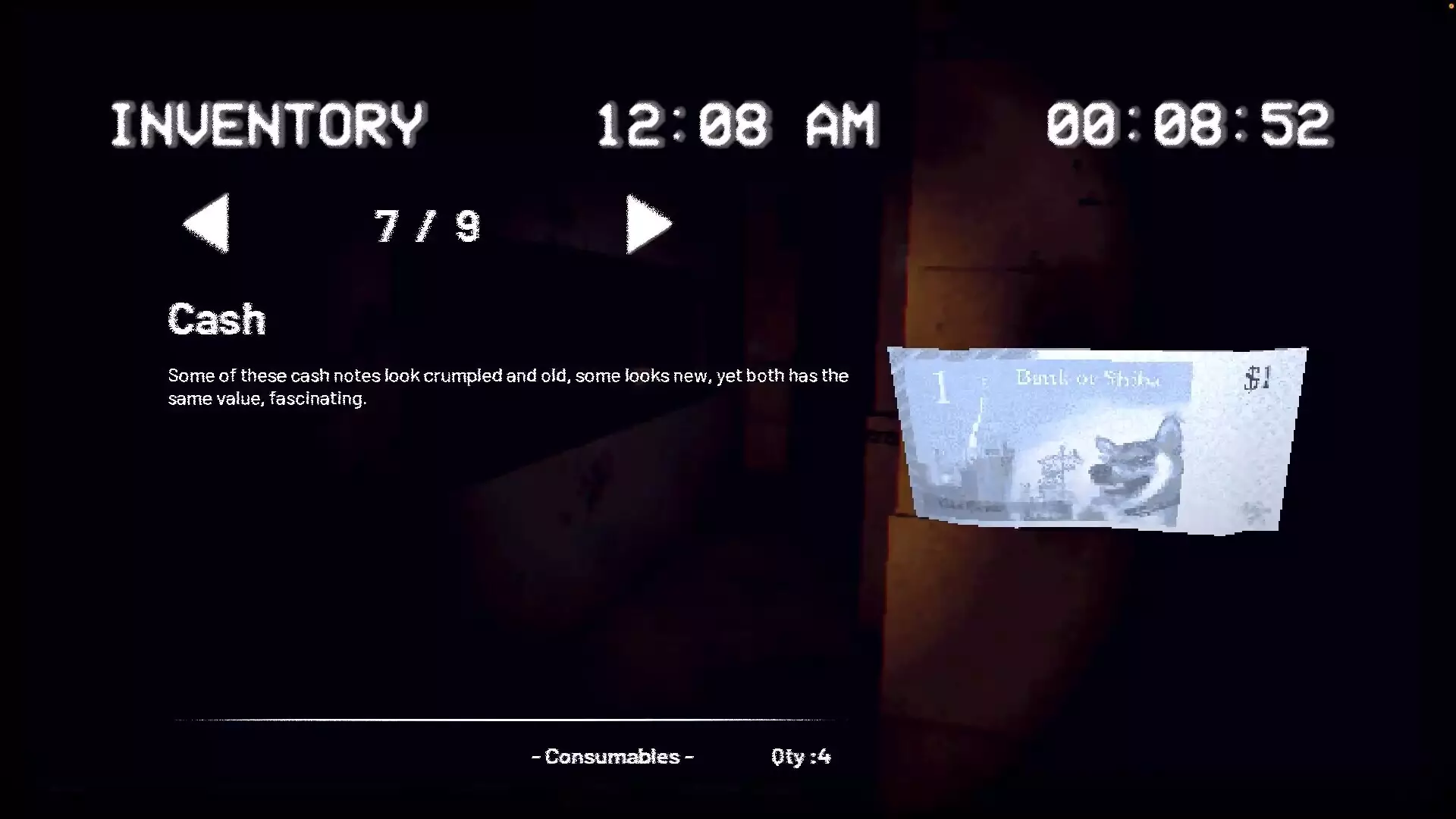 -The Payphone-游戏截图-好玩游戏库