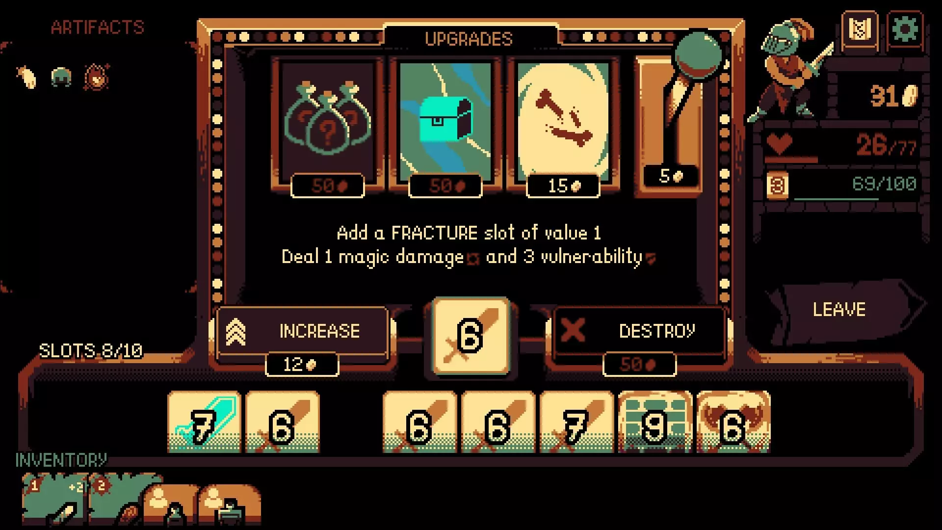 -Pereelous-游戏截图-好玩游戏库