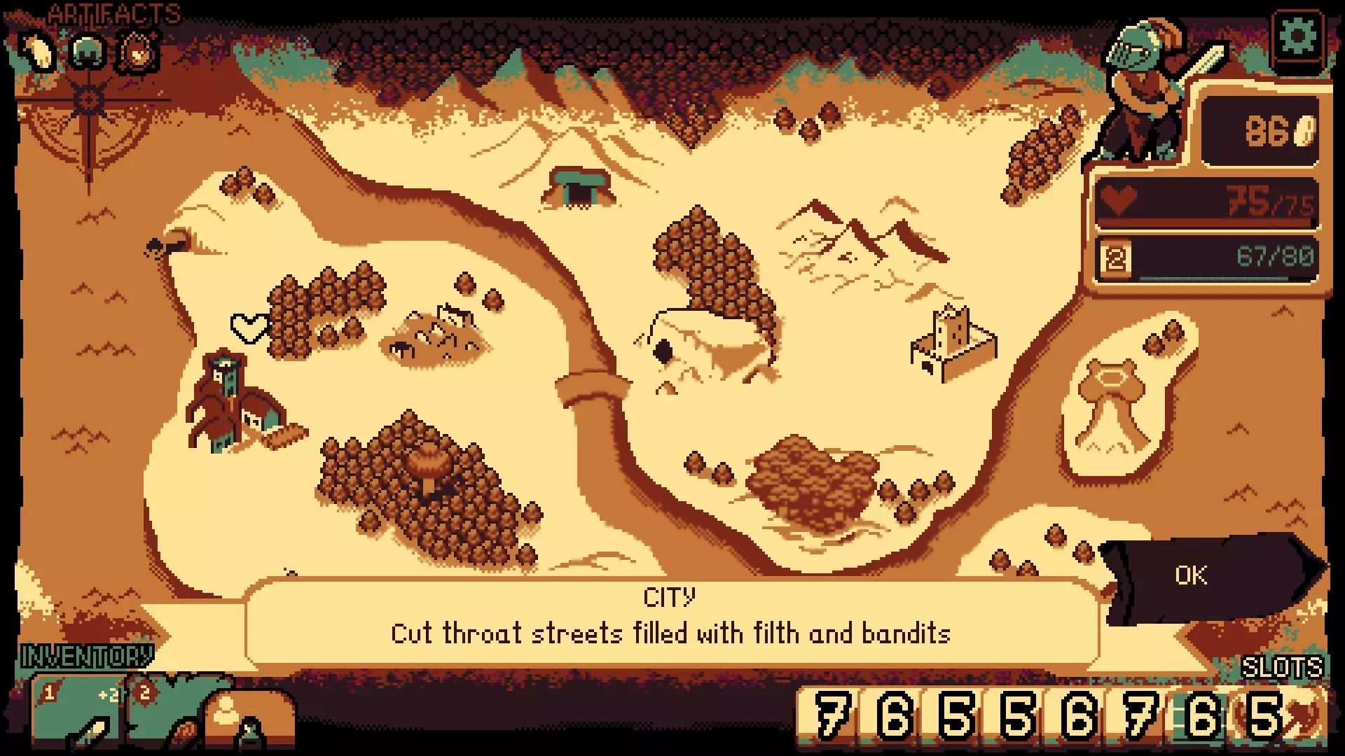 -Pereelous-游戏截图-好玩游戏库