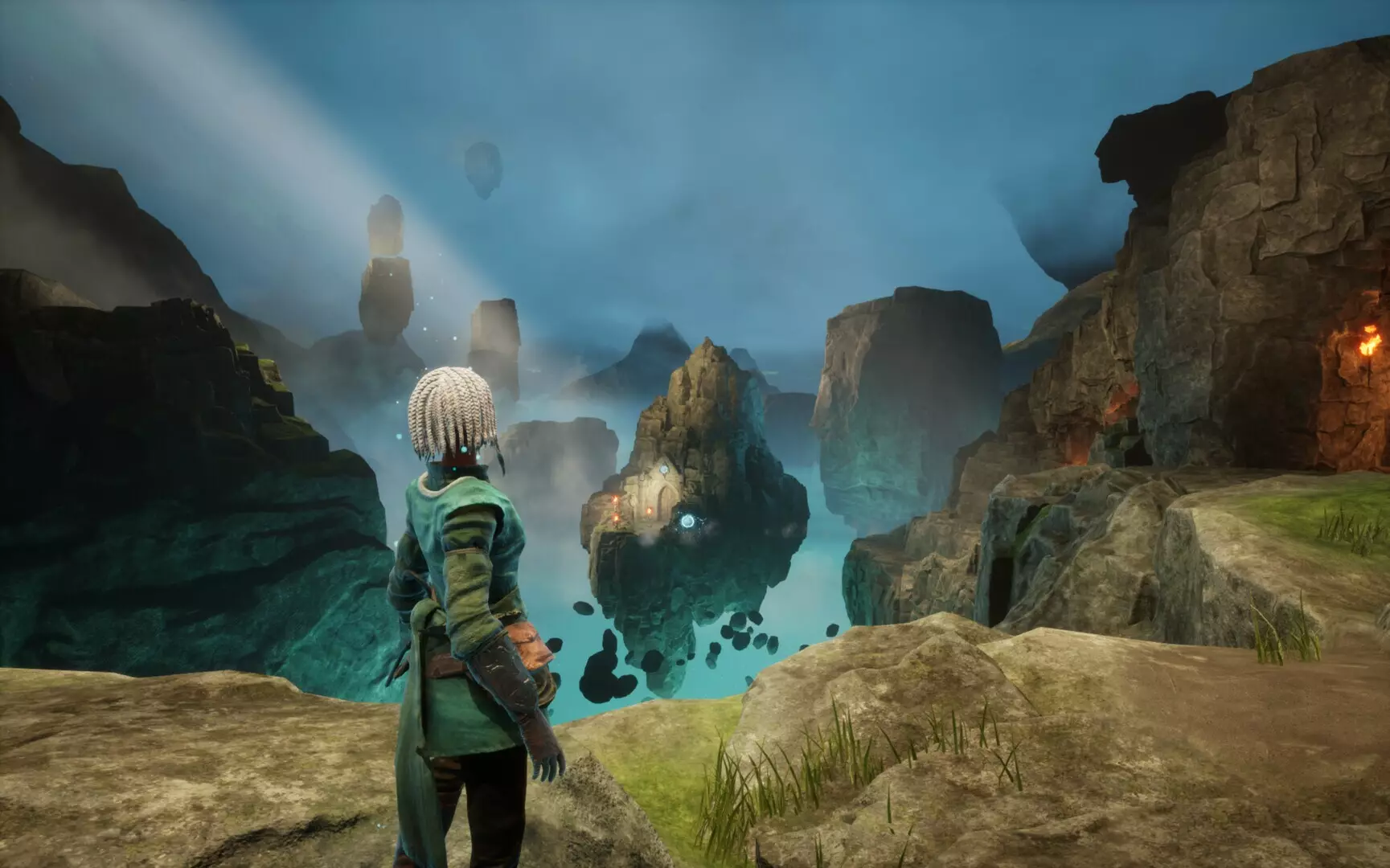 -Shadow's Grove-游戏截图-好玩游戏库