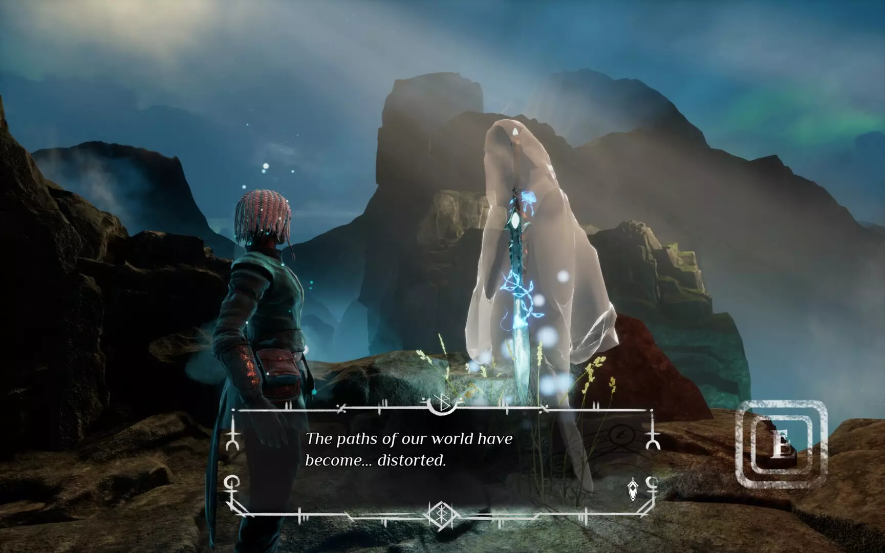 -Shadow's Grove-游戏截图-好玩游戏库