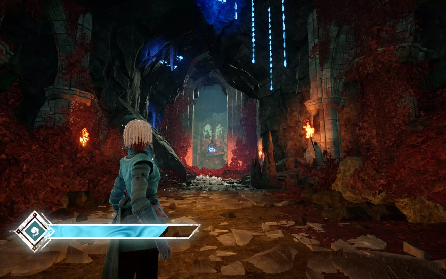 -Shadow's Grove-游戏截图-好玩游戏库