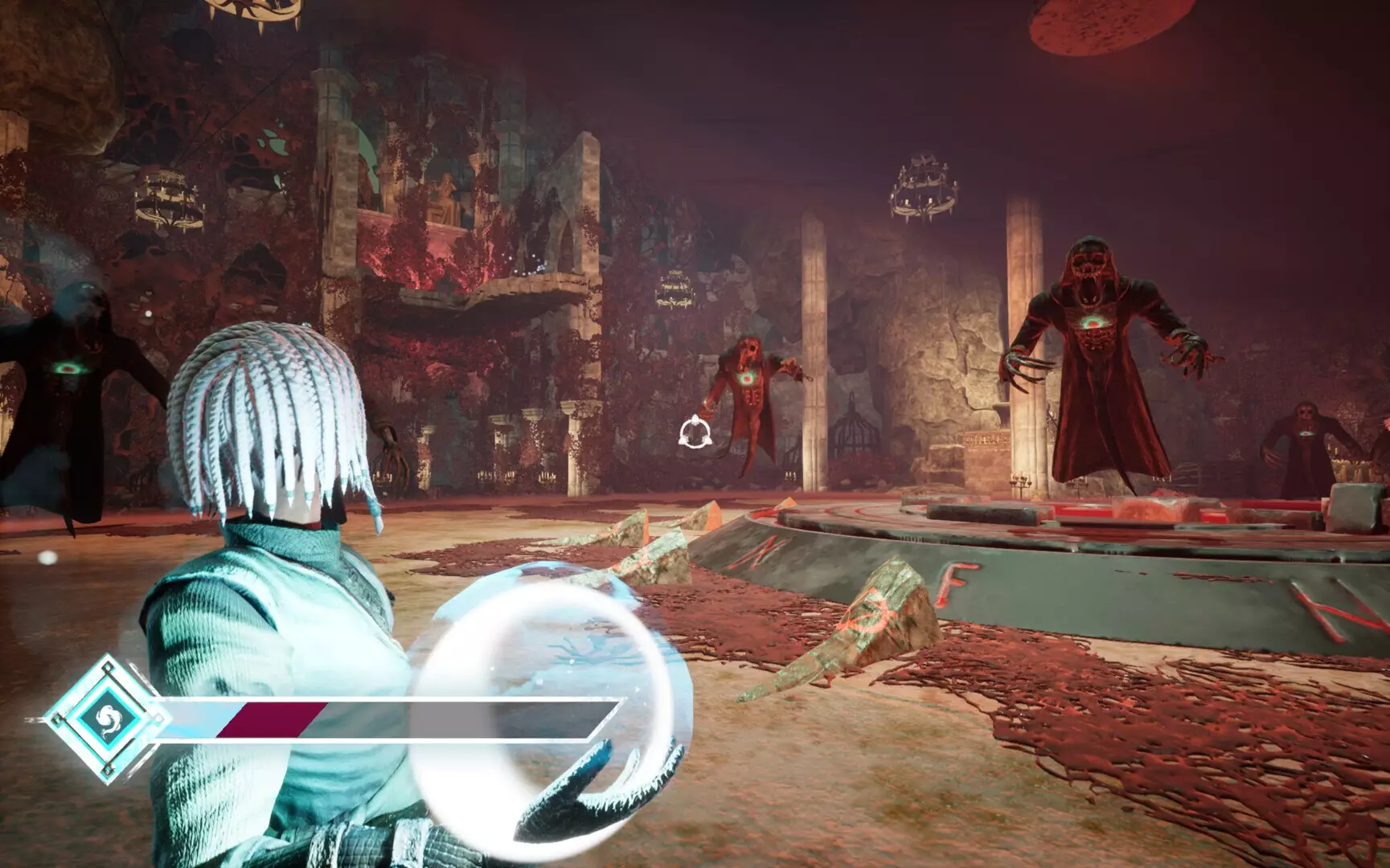 -Shadow's Grove-游戏截图-好玩游戏库