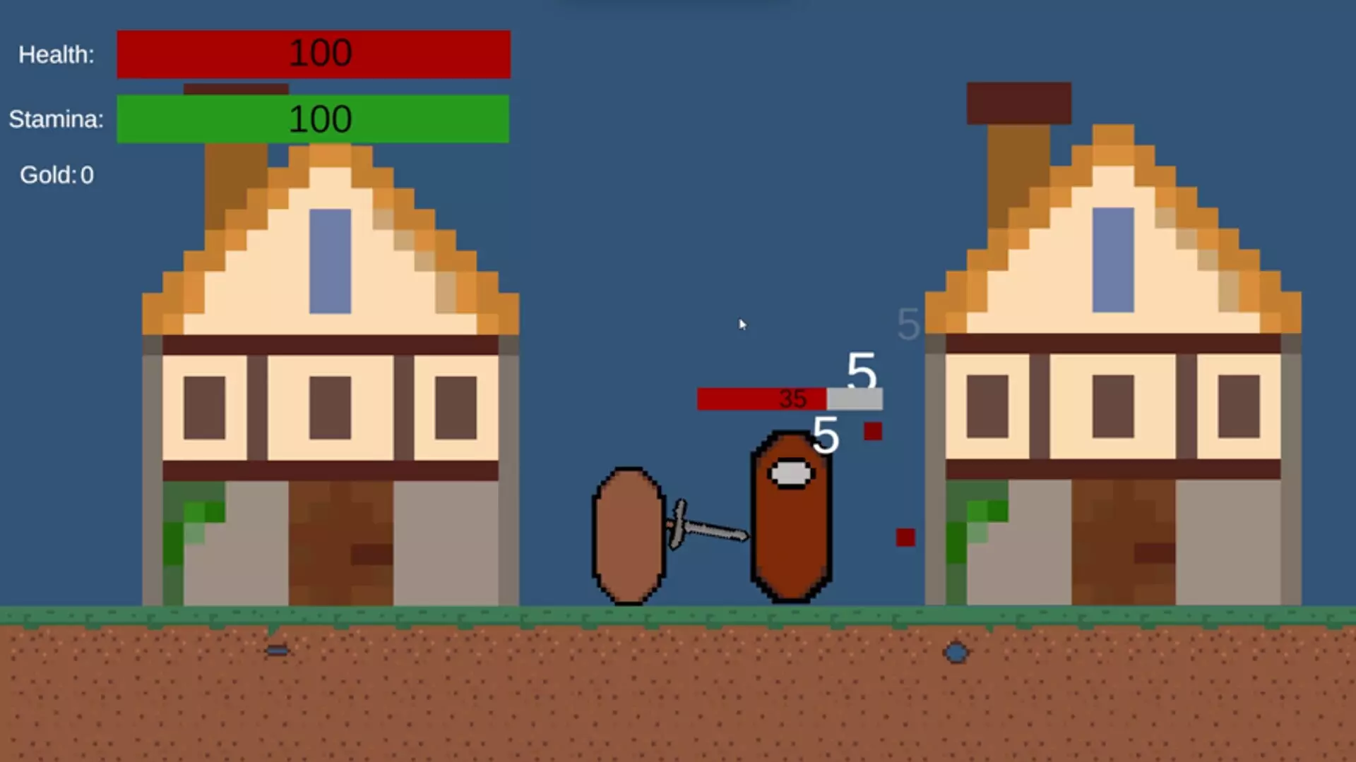 -Bean Quest-游戏截图-好玩游戏库