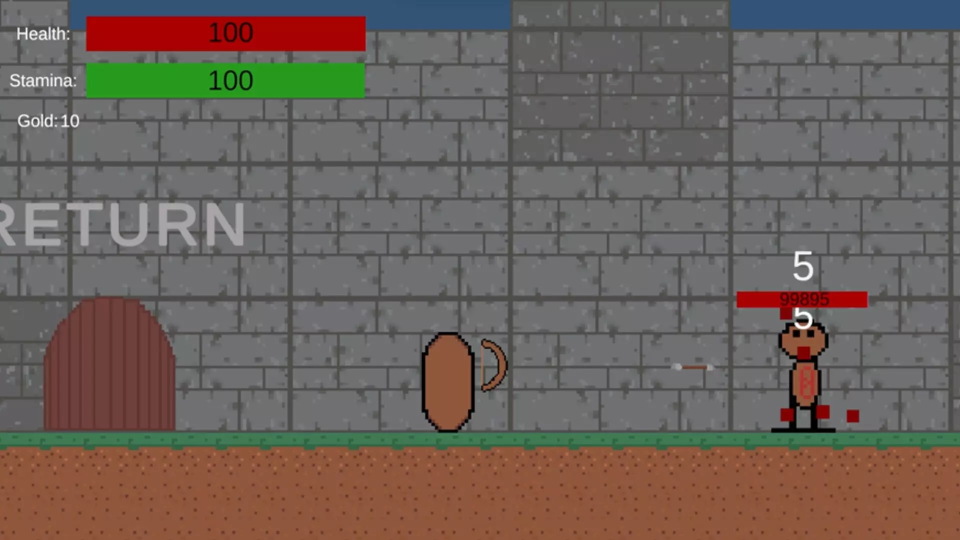 -Bean Quest-游戏截图-好玩游戏库