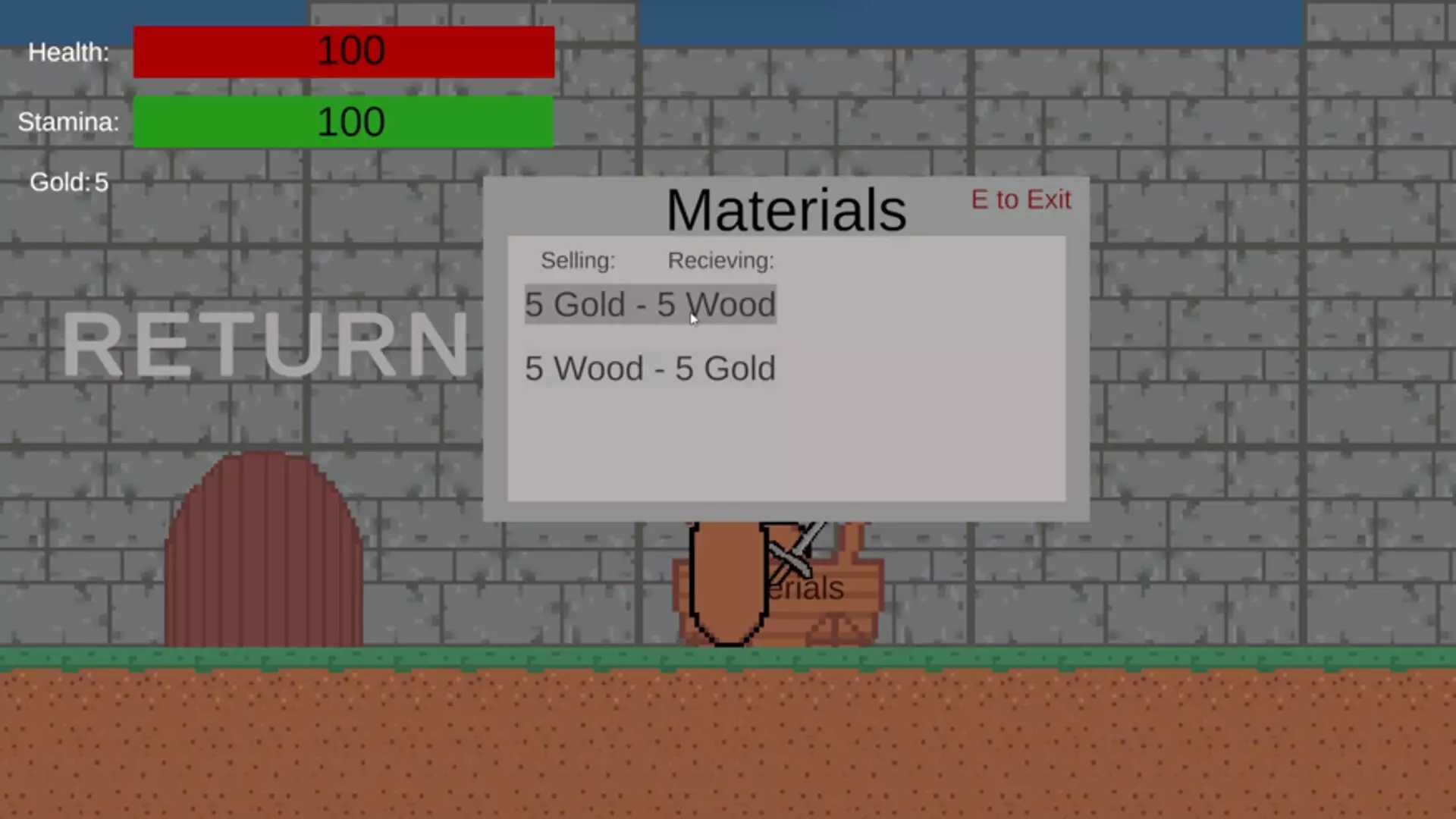 -Bean Quest-游戏截图-好玩游戏库